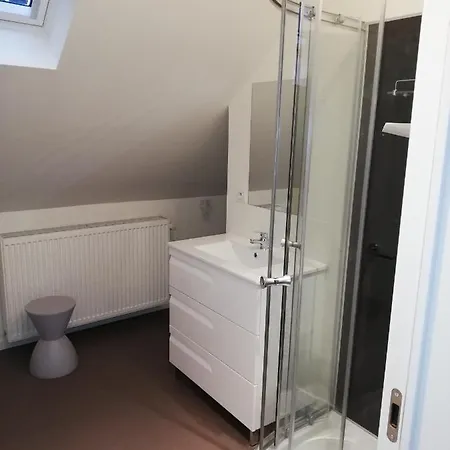 Nuvola Summer Spring Villa